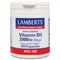 Εικόνα 1 Για Lamberts Vitamin D3 2000 IU 50mg 120caps