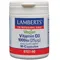 Εικόνα 1 Για LAMBERTS Vegan Vitamin D3 1000iu, 25μg - 90caps