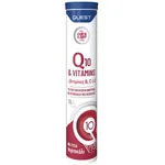 Quest Q10 Vitamins B-C-E 20tabs