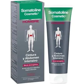 Somatoline Cosmetic Man Tummy and Abdomen Intensive 250ml