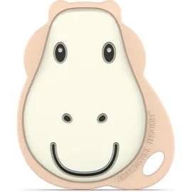 MATCHSTICK MONKEY Flat Giraffe Teether, Κρίκος Οδοντοφυΐας