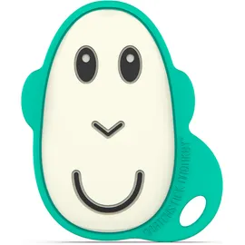 MATCHSTICK MONKEY Flat Monkey Teether, Κρίκος Οδοντοφυΐας