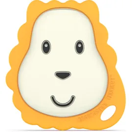 MATCHSTICK MONKEY Flat Lion Teether, Κρίκος Οδοντοφυΐας