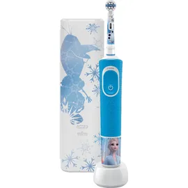 Oral-B Vitality Kids Frozen+ Δώρο Θήκη