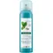 Εικόνα 1 Για Klorane Dry Shampoo Menthe Ξηρό Σαμπουάν Spray Με Υδάτινη Μέντα 150ml