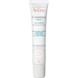 Avene Cleanance Soin Matifiant 40ml