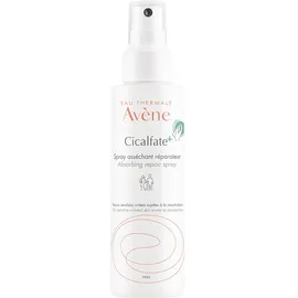 Avene Cicalfate+ Absorbing Repair Spray 100ml