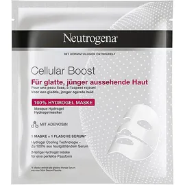 Neutrogena Cellular Boost Hydrogel Mask 30ml