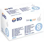 BD MEDICAL Βελόνες για Πένα Ινσουλίνης 31GX 8mm - 100 τεμ