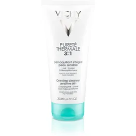 Vichy Purete Thermale Nτεμακιγιαζ 3 σε 1 200ml