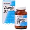 Εικόνα 1 Για Health Aid Vitamin-B1 (Thiamin HCl) 100mg 90tabs