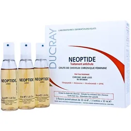 DUCRAY NEOPTIDE LOTION 3*30ml