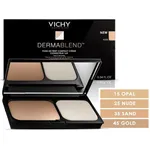 Vichy Dermablend Compact Cream Sand 35 SPF30 9.5gr