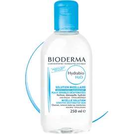 Bioderma Hydrabio H2O 250ml