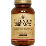 Solgar Selenium 200mcg 250tabs