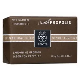 Apivita Propolis Soap 125gr