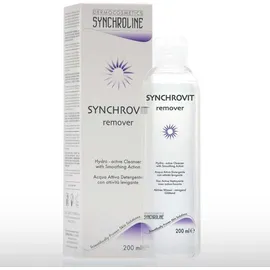SYNCHROLINE SYNCHROVIT REMOVER 200ML