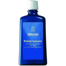 WELEDA ΛΟΣΙΟΝ ΓΙΑ ΠΡΙΝ &amp; ΜΕΤΑ ΤΟ ΞΥΡΙΣΜΑ 100ml