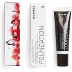 KORRES POMEGRANATE FOUNDATION 30ML PF1