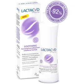 LACTACYD PHARMA SOOTHING 250ML