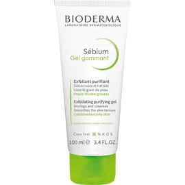 Bioderma Sebium Gel Gommant 100ml