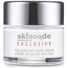 Skincode Exclusive Cellular Anti-Aging Cream 50ml