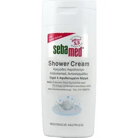 Sebamed Shower Cream 200ml