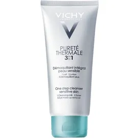 Vichy purete thermale ντεμακιγιάζ  3 σε 1 300ml
