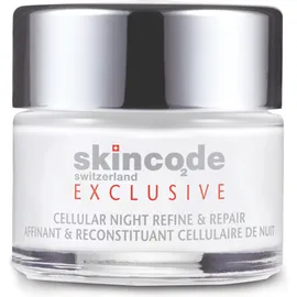 Skincode Exclusive Cellular Night Refine 50ml