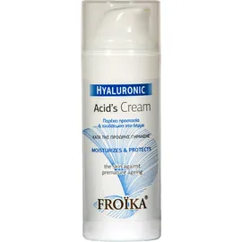 Froika Hyaluronic Acid Cream 50ml
