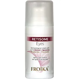 Froika Retisome Eyes Cream Pump 15ml