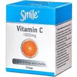 AM HEALTH SMILE VITAMIN C 1000mg 15sachets