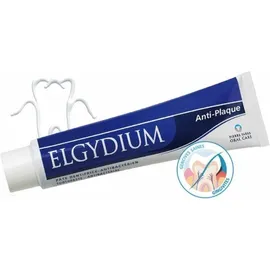 Elgydium Antiplaque Toothpaste 75ml
