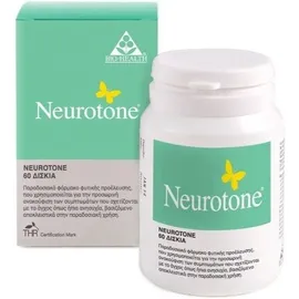 Power Health Neurotone, tabs 60s