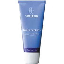 Weleda Men Shaving Cream 75ml