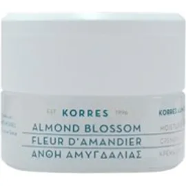 Korres Almond Blossom Κρέμα Ενυδάτωσης , Λιπαρές-Μικτές Επιδερμίδες 40ml
