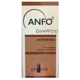 Anfo shampoo 200ml
