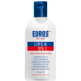 Eubos Urea 10 Lipo Repair Lotion 200ml