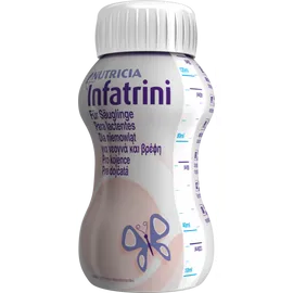 NUTRICIA INFATRINI 24 X 125ML