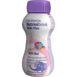 NUTRINI DRINK MF ΦΡΑΟΥΛΑ 200ML