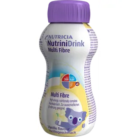NUTRICIA NUTRINI DRINK MF ΒΑΝΙΛΙΑ 200ML
