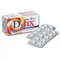 Εικόνα 3 Για Uni-Pharma D3 Fix 1200IU 60tabs