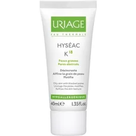 URIAGE Hyseac K18 40ml