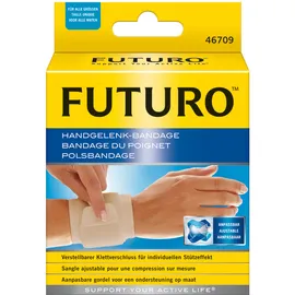 FUTURO ΠΕΡΙΚΑΡΠΙΟ ΣΤΗΡΗΞΗΣ 46709 ONE SIZE