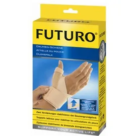 FUTURO ΕΠΙΚ ΝΑΡΘΗΚΑΣ ΑΝΤΙΧ L/XL 45842