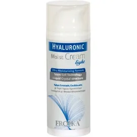 FROIKA Hyaluronic Moist Cream Light 50ml