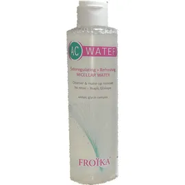 FROIKA AC Micellar Water 200ml