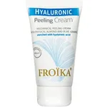 FROIKA HYALURONIC Peeling Cream 75ml