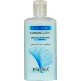 FROIKA HYALURONIC Cleansing Lotion 200ml