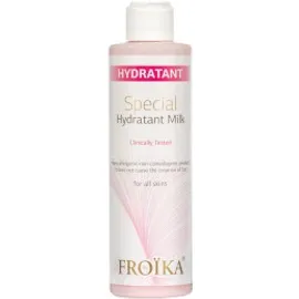 FROIKA Special Hydratant Milk 200ml